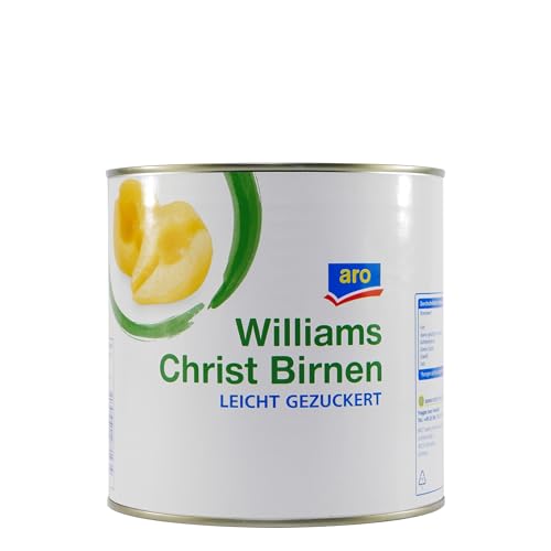 aro Williams-Christ-Birnen 2,6KG von aro