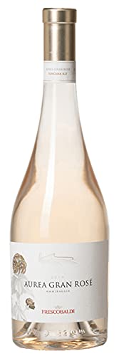 MARCHESI FRESCOBALDI Aurea Gran Rosè 2019 von aurea