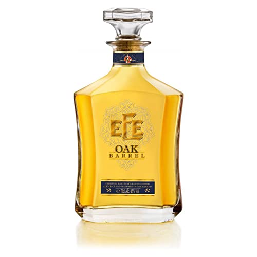 Efe Raki 5 Years Old 0,7l von avasee