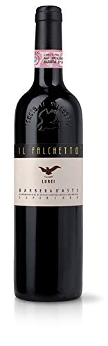 BARBERA D’ASTI SUPERIORE LUREI Tenuta Il Falchetto 2021 von barbera