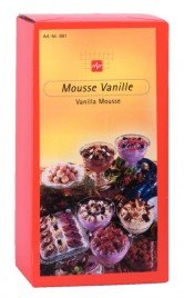 Mousse Vanille von BATANIA