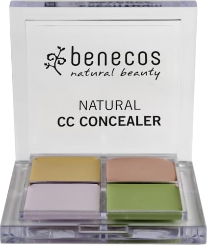 benecos CC Concealer von benecos