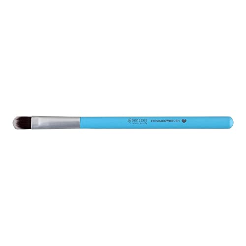 benecos Eyeshadow Brush 2 x 1 Stk von benecos