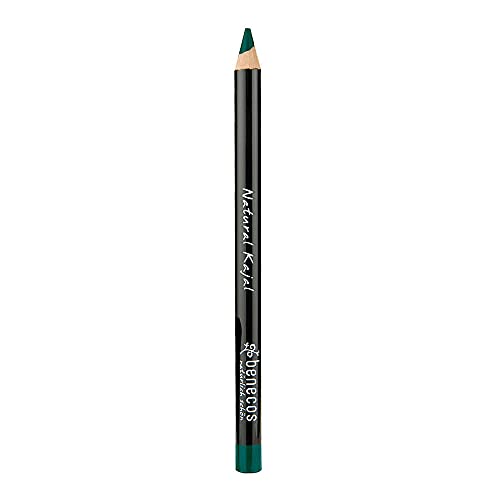 benecos Natural Kajal green 6 x 1.13 gr von benecos