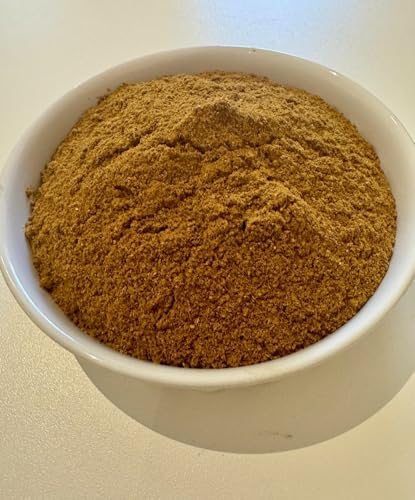 Berbere 100 g, Äthiopische Gewürzmischung ohne künstliche Zusätze von bennos gewuerzstand