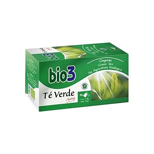 Bio3 Te Verde Ecologico 25 Inf von bio3