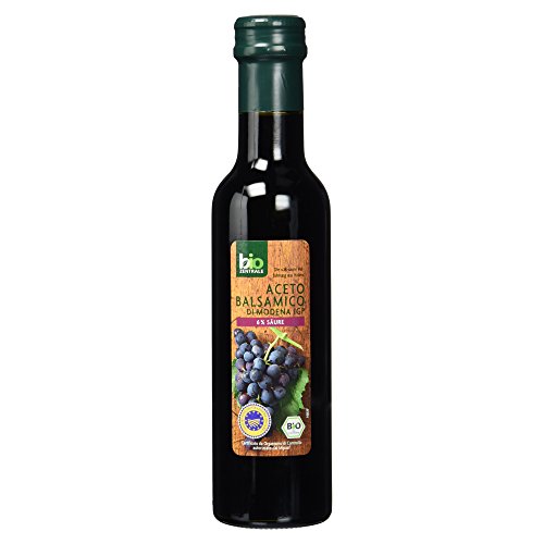 biozentrale Aceto Balsamico di Modena, 250 ml von bioZentrale