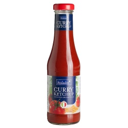 Curryketchup von bioladen*