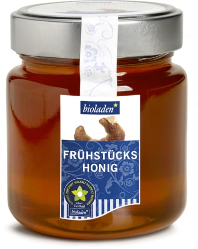 Frühstückshonig flüssig 2 x 500 gr von bioladen