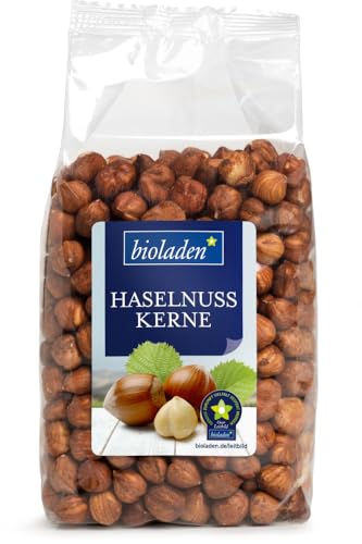 Haselnusskerne 12 x 500 gr von bioladen