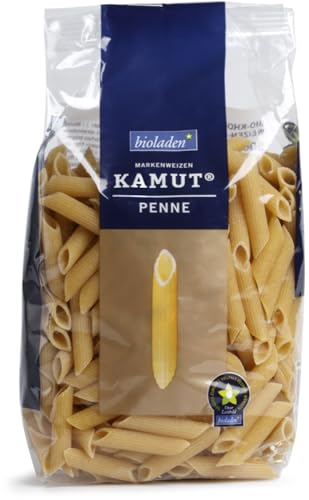 Kamut®-Penne 2 x 500 gr von bioladen