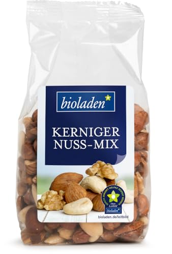 Kerniger Nuss-Mix von bioladen