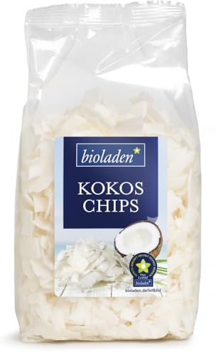 Kokoschips 12 x 200 gr von bioladen