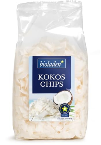 Kokoschips von bioladen