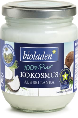 Kokosmus 1 x 210 gr von bioladen