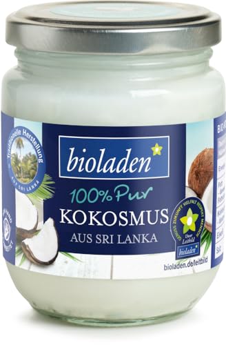 Kokosmus 18 x 210 gr von bioladen