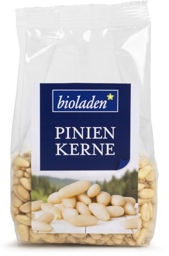 Pinienkerne 2 x 100 gr von bioladen