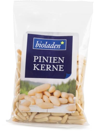 Pinienkerne 2 x 50 gr von bioladen