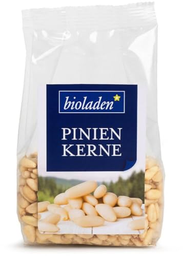 Pinienkerne von bioladen