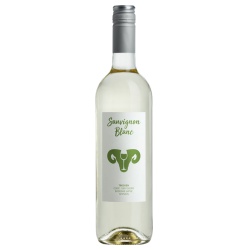 Sauvignon Blanc La Mancha San Isidro 2020 von bioladen*