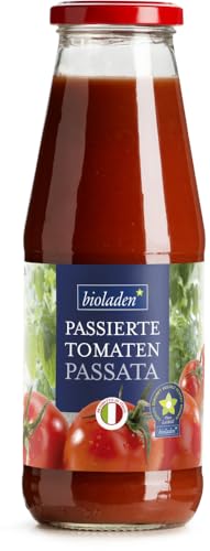 Tomaten-Passata, fein 2 x 680 gr von bioladen