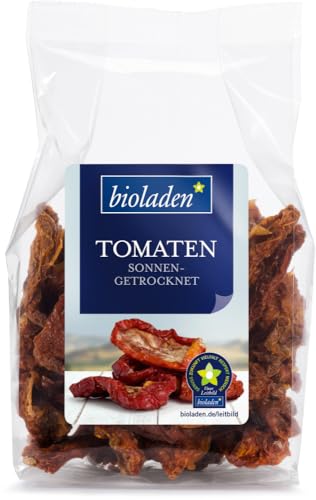 Tomaten getrocknet 2 x 100 gr von bioladen