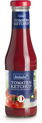 Tomatenketchup 2 x 450 ml von bioladen