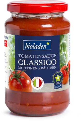 Tomatensauce Classico von bioladen