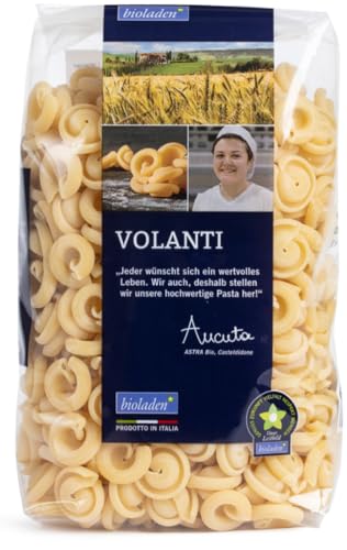 Volanti von bioladen