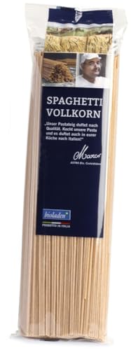 Vollkorn Spaghetti 1 x 500 gr von bioladen