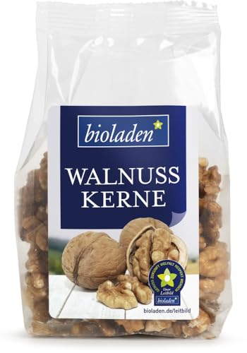 Walnusskerne, Hälften 2 x 100 gr von bioladen