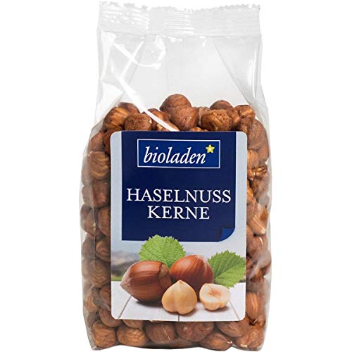 bioladen* Haselnusskerne (250 g) - Bio von bioladen*