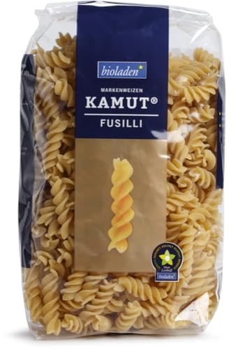 Kamut®-Fusilli von bioladen