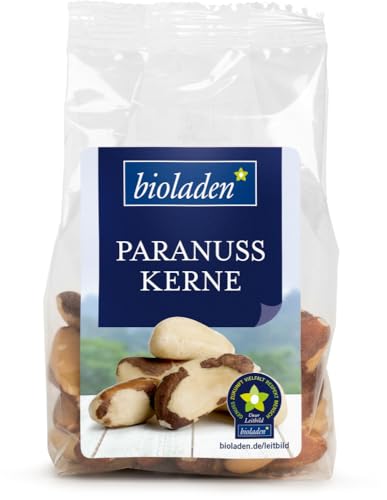 Paranusskerne von bioladen