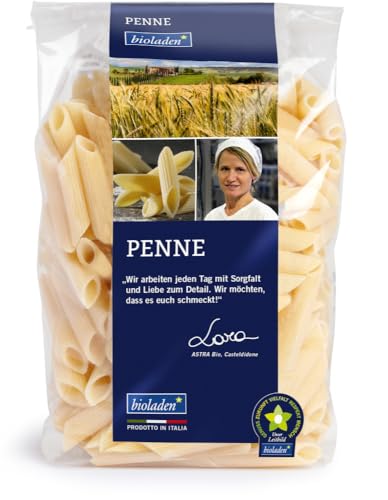 Penne von bioladen