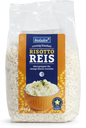 Risottoreis 2 x 500 gr von bioladen