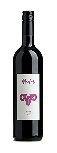 bioladen b*Merlot, rot 6?x?0,75l von bioladen