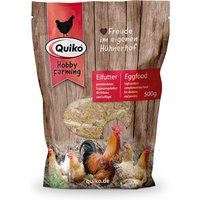 Quiko Hobby Farming Eifutter - 500 g von bitiba
