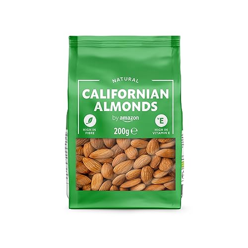 By Amazon California Almonds 200g von by Amazon