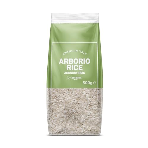 by Amazon Arborio-Reis, 500g von by Amazon