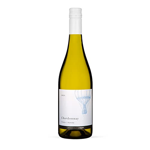 by Amazon Australischer Chardonnay, Weißwein, 75cl, 1er-Pack von by Amazon