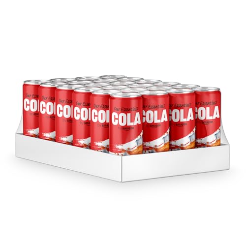 by Amazon Cola 24 x 330ml von by Amazon