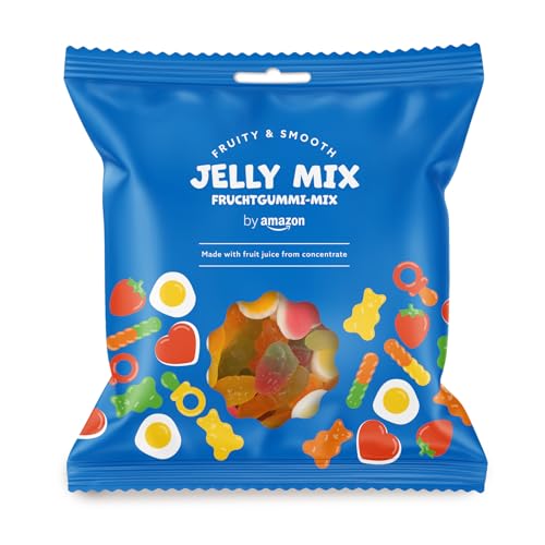 by Amazon Fruchtgummi-mix, 175g von by Amazon