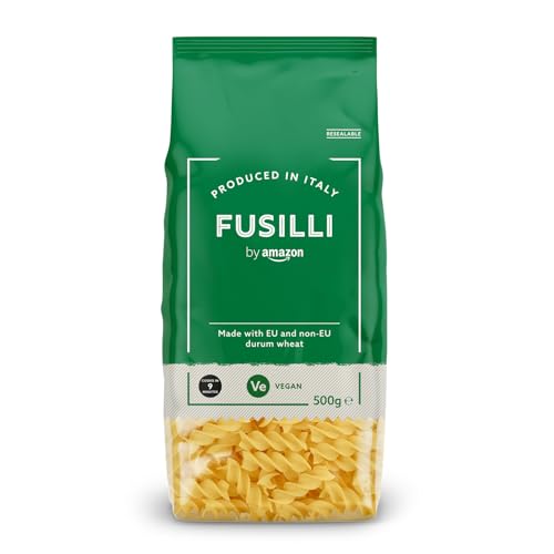 by Amazon Fusilli, 500g von by Amazon