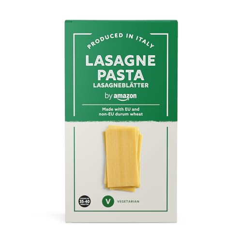 by Amazon Lasagneblätter, 500g von by Amazon