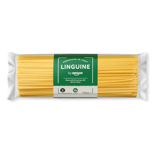 by Amazon Linguine, 500g von by Amazon