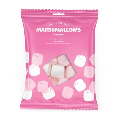 by Amazon Marshmallows, 140g von by Amazon