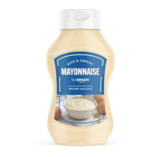 by Amazon Mayonnaise, 500ml von by Amazon