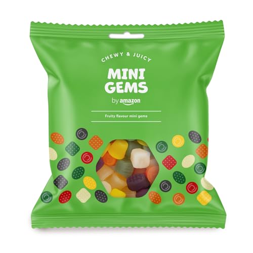 by Amazon Mini Gems, 200g von by Amazon