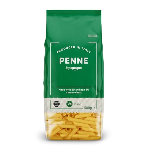 by Amazon Penne, 500g von by Amazon